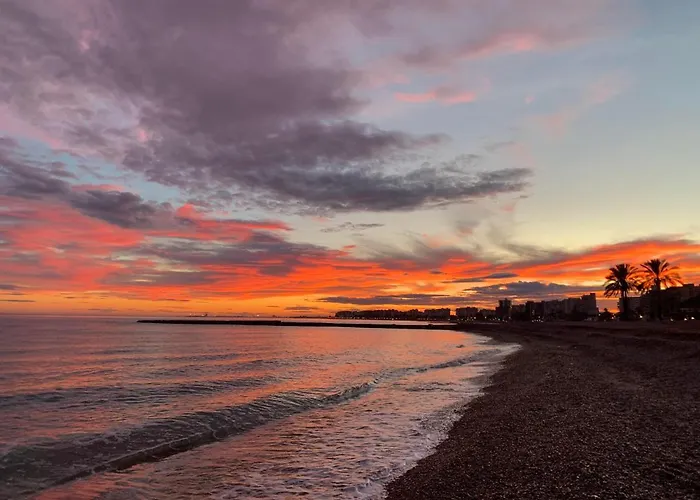 Apartamento Benicassim Sunset Calm&Views
