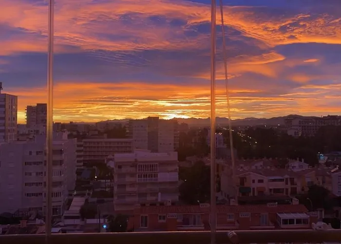 Apartamento Benicassim Sunset Calm&Views