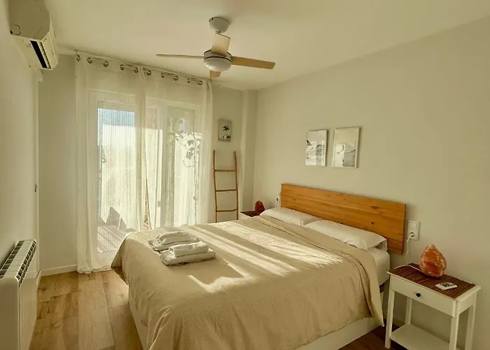 Apartamento Benicassim Sunset Calm&Views