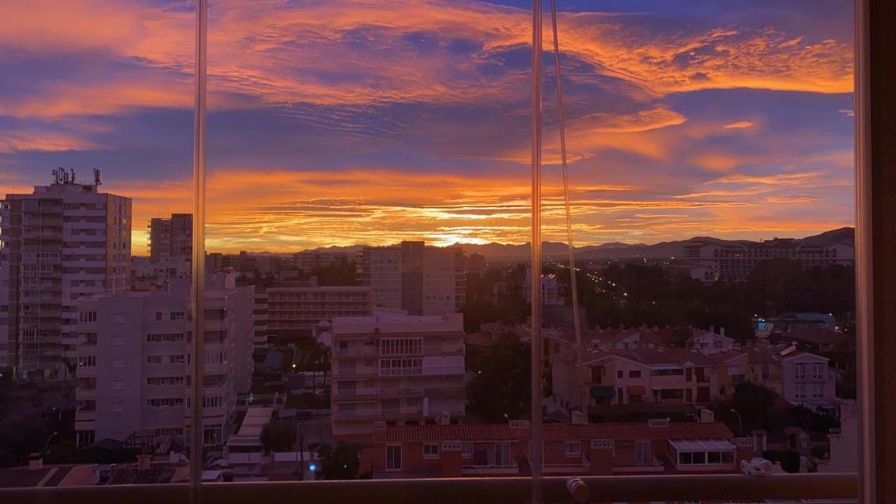 Sunset Calm&views * Benicàssim