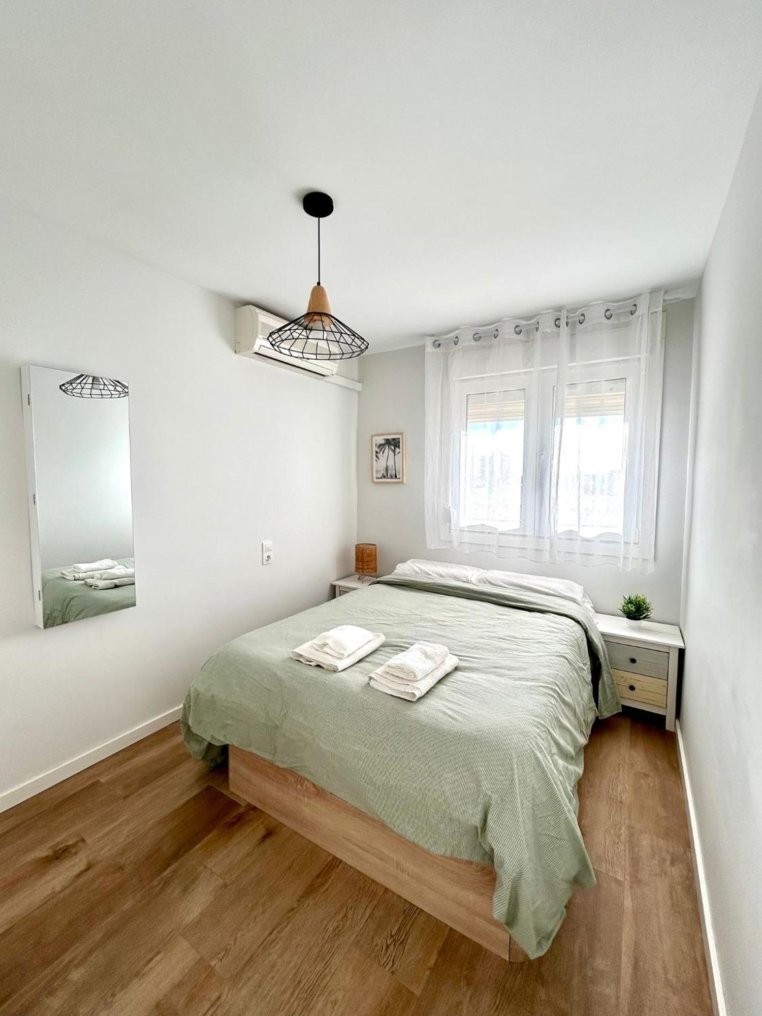 Sunset Calm&views Appartement Benicàssim